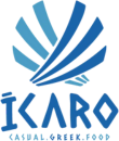 Ícaro Greek Food